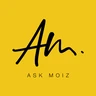 Am. Ask Moiz
